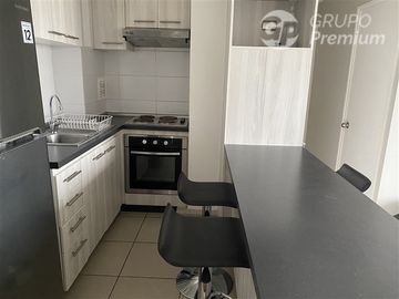Departamento en venta Federico Arcos la Serena
