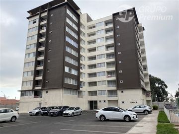 Departamento en venta Federico Arcos la Serena