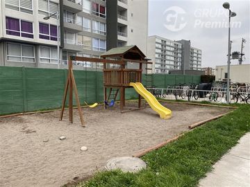 Departamento en venta Federico Arcos la Serena