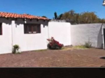 Excelente terreno con arboles frutales, pozo y servicios, magnífico precio