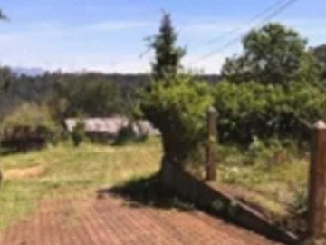 Excelente terreno con arboles frutales, pozo y servicios, magnífico precio