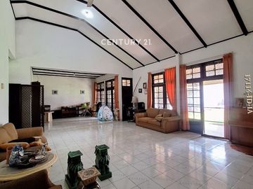 Rumah Lama Hitung Tanah Murah Dan Strategis Di Rempoa Dekat MRT