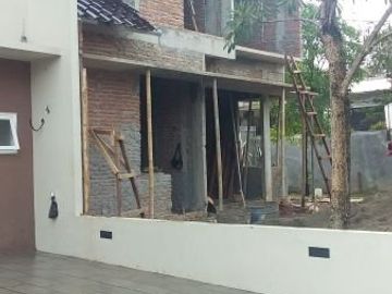 Cluster Murah Dan Bebas Banjir Di Jagakarsa