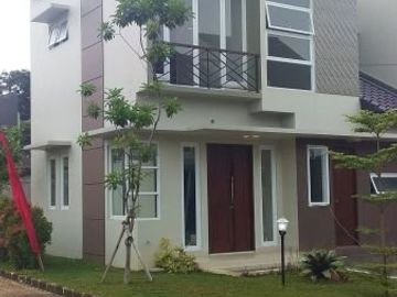 Cluster Murah Dan Bebas Banjir Di Jagakarsa