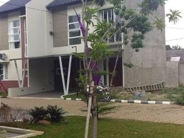 Cluster Murah Dan Bebas Banjir Di Jagakarsa