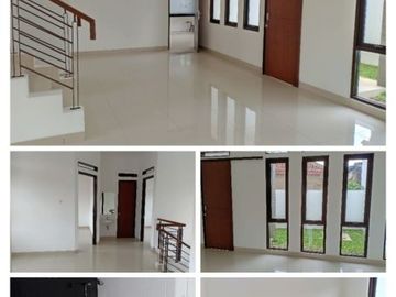 Rumah baru Minimalis Batununggal Dekat Tol Buah Batu Bandung
