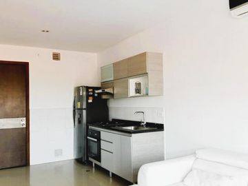 apartamento en venta en villa santos. Cod V24790