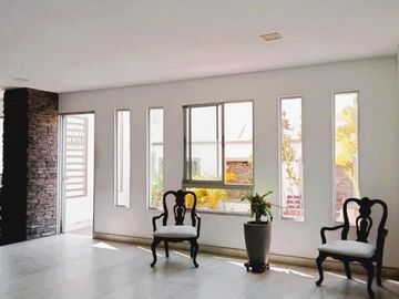 apartamento en venta en villa santos. Cod V24790