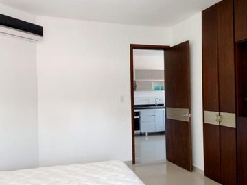 apartamento en venta en villa santos. Cod V24790
