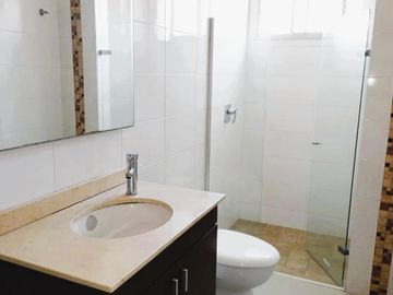apartamento en venta en villa santos. Cod V24790