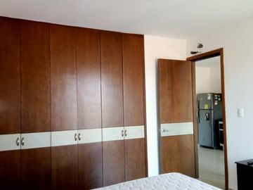 apartamento en venta en villa santos. Cod V24790