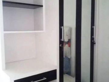 SEWA Apartemen Menteng Square furnish 2Bed lantai 12
