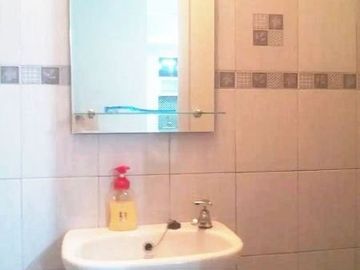 SEWA Apartemen Menteng Square furnish 2Bed lantai 12