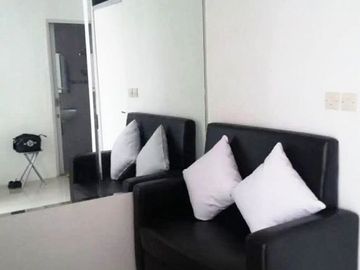 SEWA Apartemen Menteng Square furnish 2Bed lantai 12