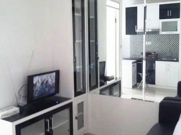 SEWA Apartemen Menteng Square furnish 2Bed lantai 12