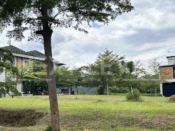 Tanah Dijual Murah The Araya Malang