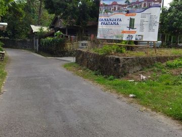 Rumah Etnik Hunian Terbaik Selatan Pemda Sleman DP hanya 10%