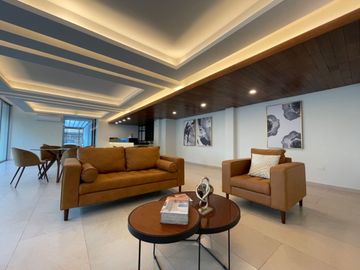 Departamento en venta en Temozón norte, entrega enero 2024