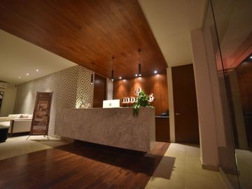 Departamento en venta en Temozón norte, entrega enero 2024