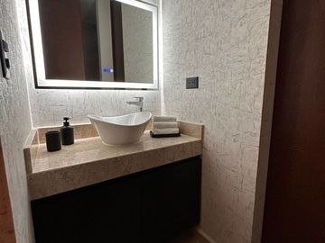 Departamento en venta en Temozón norte, entrega enero 2024