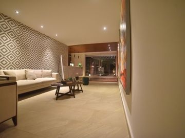 Departamento en venta en Temozón norte, entrega enero 2024