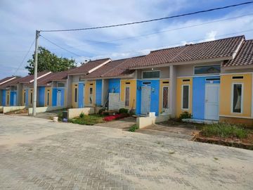 Promo Terbatas Rumah Subsidi Di Negeri Sakti Hanya 150 Jutaan