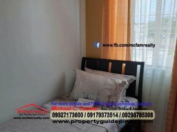 Courtyards at Golden Horizon General Trias Cavite