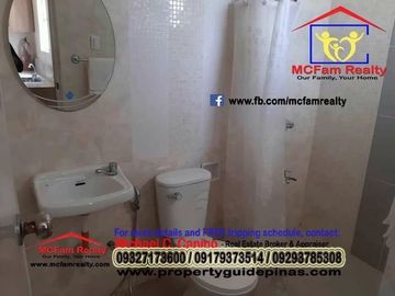 Courtyards at Golden Horizon General Trias Cavite