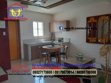 Courtyards at Golden Horizon General Trias Cavite