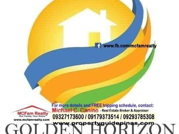 Courtyards at Golden Horizon General Trias Cavite