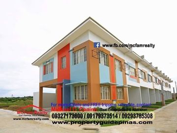 Courtyards at Golden Horizon General Trias Cavite