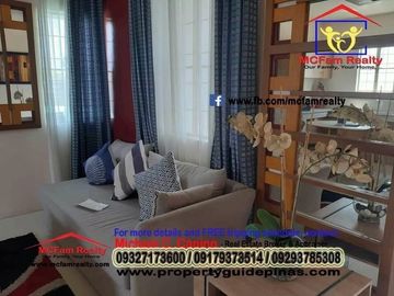 Courtyards at Golden Horizon General Trias Cavite