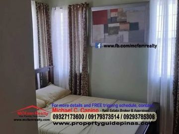 Courtyards at Golden Horizon General Trias Cavite