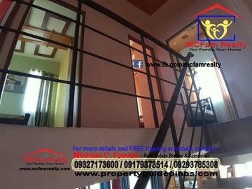 Courtyards at Golden Horizon General Trias Cavite