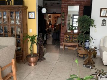 Casa en venta en Querétaro. Fraccionamiento Milenio III.