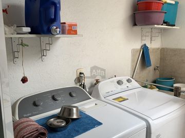 Casa en venta en Querétaro. Fraccionamiento Milenio III.
