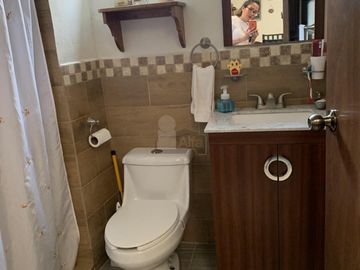 Casa en venta en Querétaro. Fraccionamiento Milenio III.