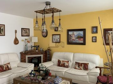 Casa en venta en Querétaro. Fraccionamiento Milenio III.