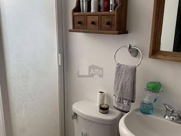 Casa en venta en Querétaro. Fraccionamiento Milenio III.