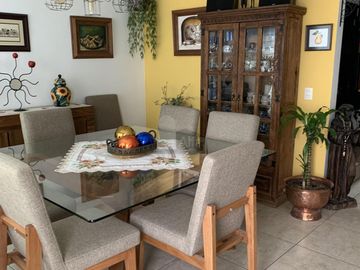 Casa en venta en Querétaro. Fraccionamiento Milenio III.