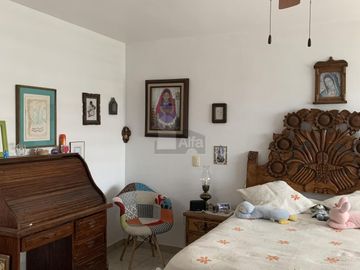 Casa en venta en Querétaro. Fraccionamiento Milenio III.