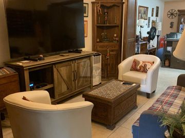 Casa en venta en Querétaro. Fraccionamiento Milenio III.