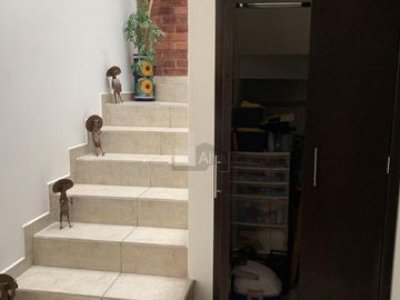 Casa en venta en Querétaro. Fraccionamiento Milenio III.