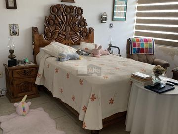 Casa en venta en Querétaro. Fraccionamiento Milenio III.