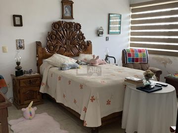Casa en venta en Querétaro. Fraccionamiento Milenio III.