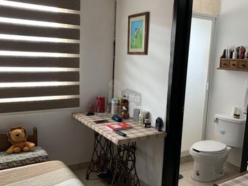 Casa en venta en Querétaro. Fraccionamiento Milenio III.