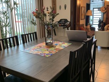 Casa en venta en Querétaro. Fraccionamiento Milenio III.