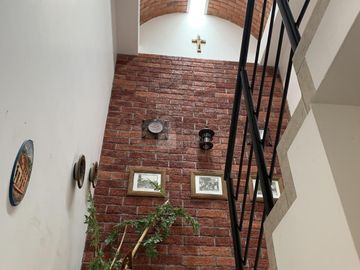 Casa en venta en Querétaro. Fraccionamiento Milenio III.