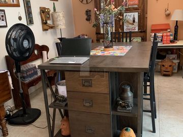 Casa en venta en Querétaro. Fraccionamiento Milenio III.