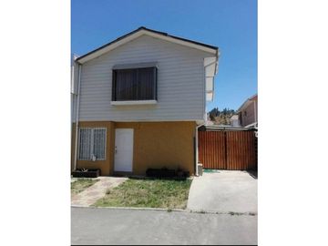 CASA EN VENTA QUILPUÉ BELLOTO (EFECTIVO)